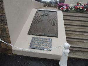 2021 11 01 TOULON - HOMMAGE AUX MARINS MORTS POUR LA FRANCE A MERS EL KEBIR EN 1940 (2)